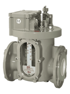 CEDASPE ET - Buchholz relay for oil-immersed power transformers