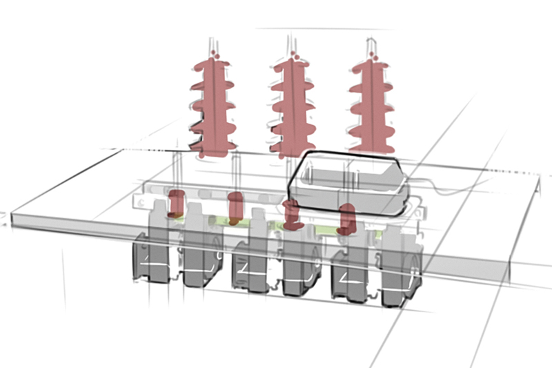 استفاده از ترانسفورماتورهای تنظیم ولتاز در شبکه برق برای شارژ خودروهای الکتریکی